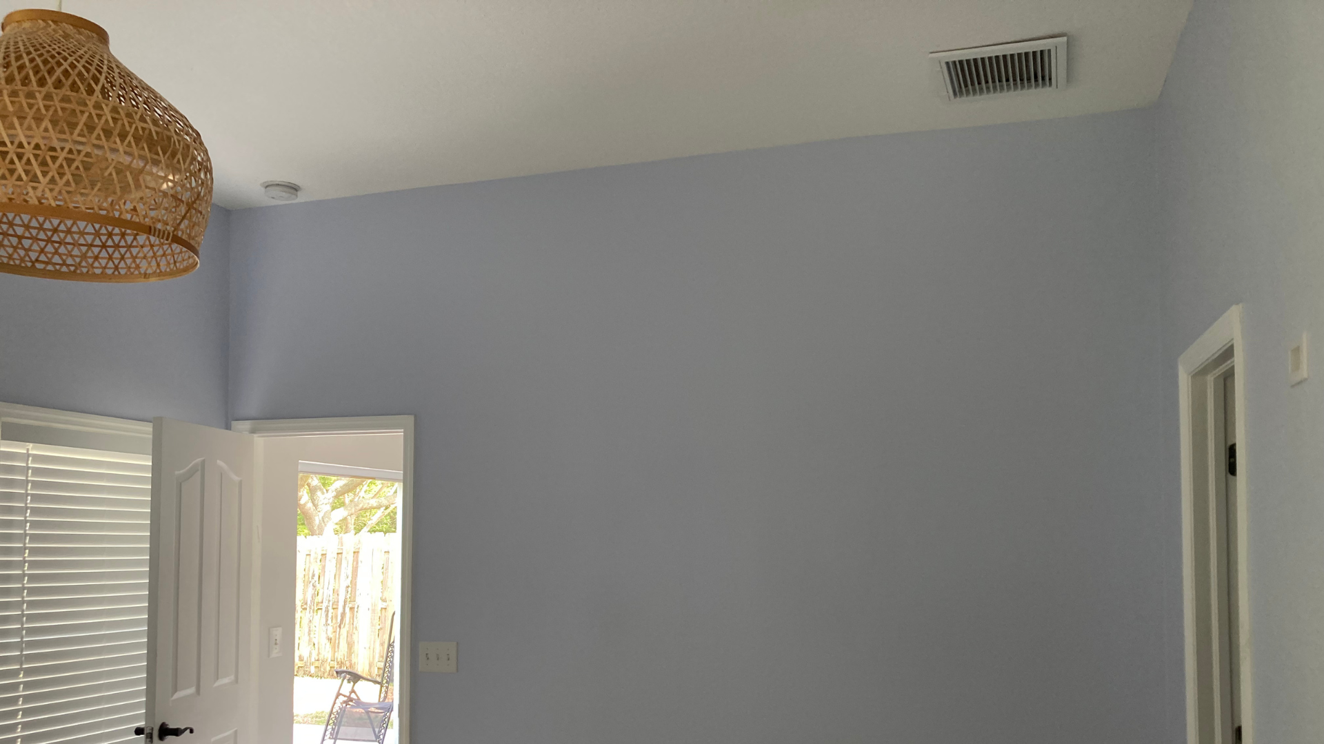 Interior Room Painting - Professional interior wall painting